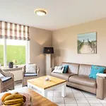 De Gouden Spar Parco vacanze Noordwijk