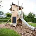 Parco vacanze De Gouden Spar