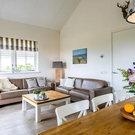 De Gouden Spar Noordwijk
