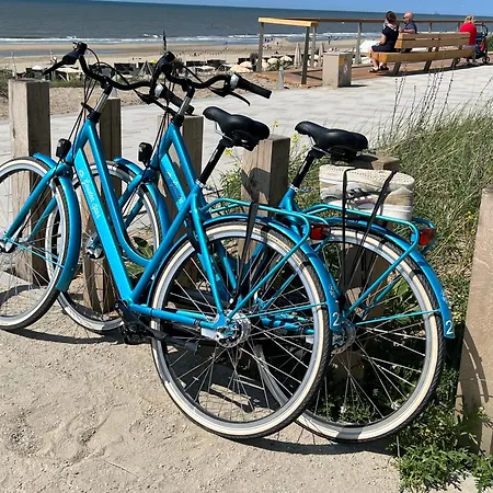 De Gouden Spar Noordwijk
