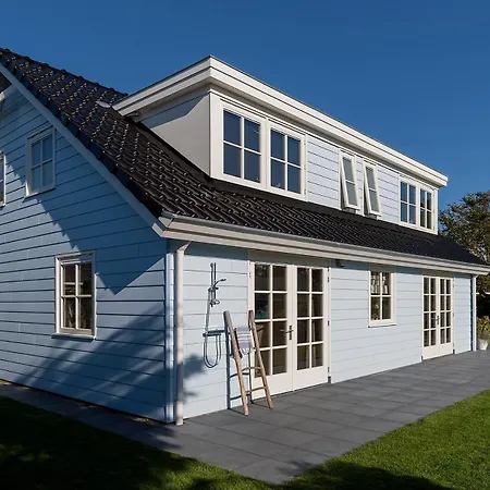 De Gouden Spar Feriepark 3*