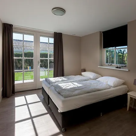 Feriepark De Gouden Spar 3*