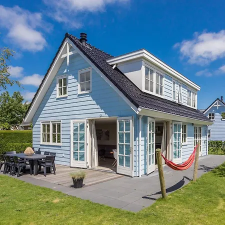 De Gouden Spar Feriepark