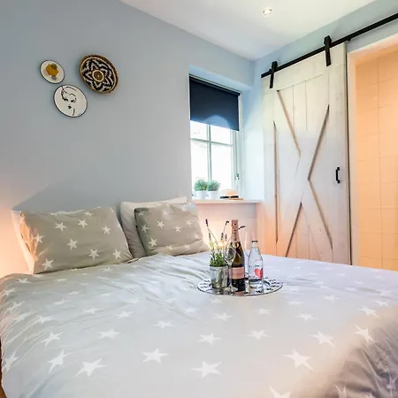 De Gouden Spar Noordwijk