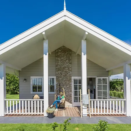 Πάρκο διακοπών De Gouden Spar