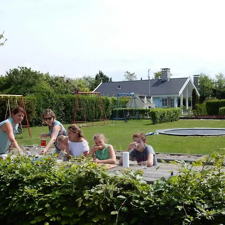 De Gouden Spar 3* Noordwijk