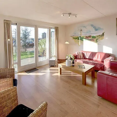 Feriepark De Gouden Spar Noordwijk