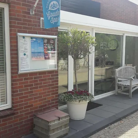 Feriepark De Gouden Spar