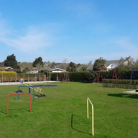 Feriepark De Gouden Spar Noordwijk
