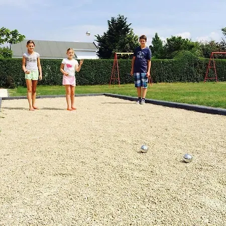 De Gouden Spar 3* Noordwijk