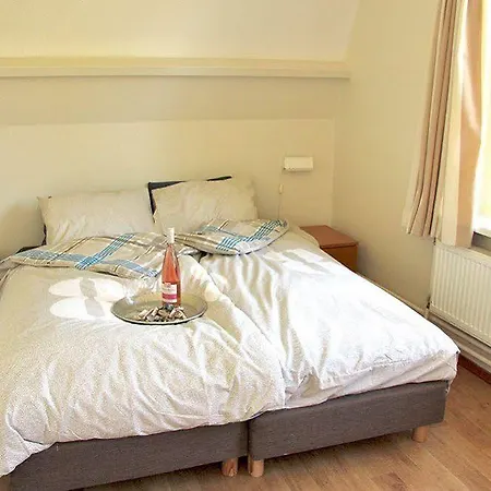 Prázdninový areál De Gouden Spar 3*