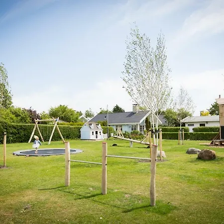 De Gouden Spar 3* Noordwijk