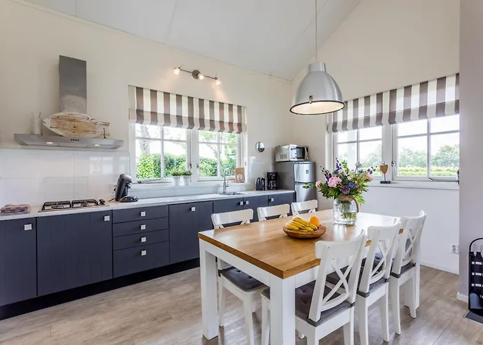 De Gouden Spar Üdülőpark