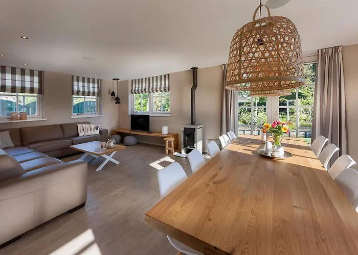 De Gouden Spar 3* Noordwijk