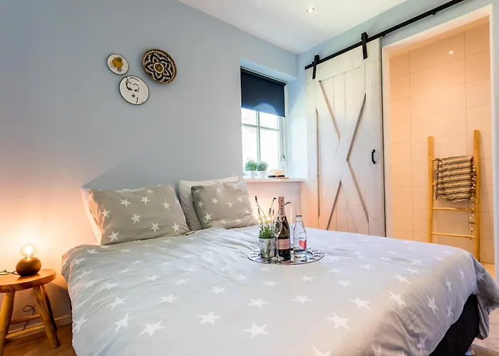 De Gouden Spar Noordwijk