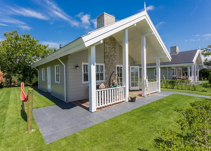 De Gouden Spar 3* Noordwijk