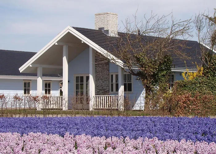De Gouden Spar Noordwijk