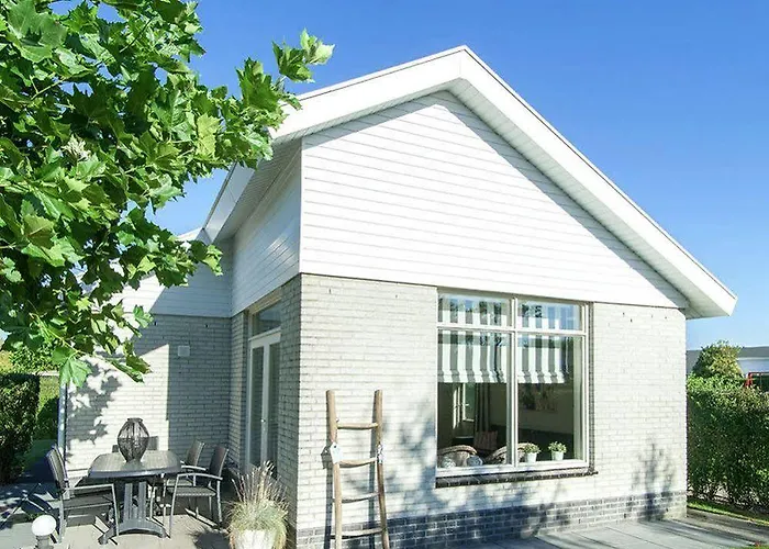 De Gouden Spar Noordwijk