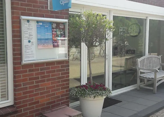 Πάρκο διακοπών De Gouden Spar