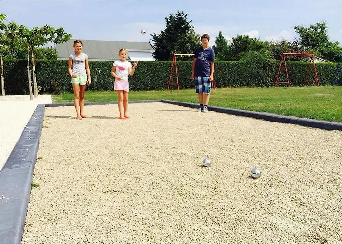 De Gouden Spar 3* Noordwijk