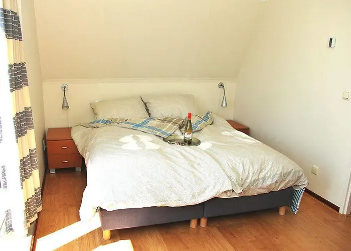 De Gouden Spar 3* Noordwijk