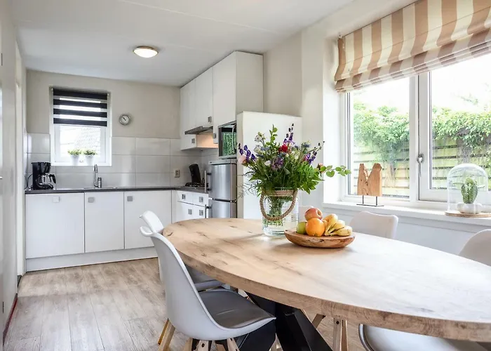 De Gouden Spar Πάρκο διακοπών